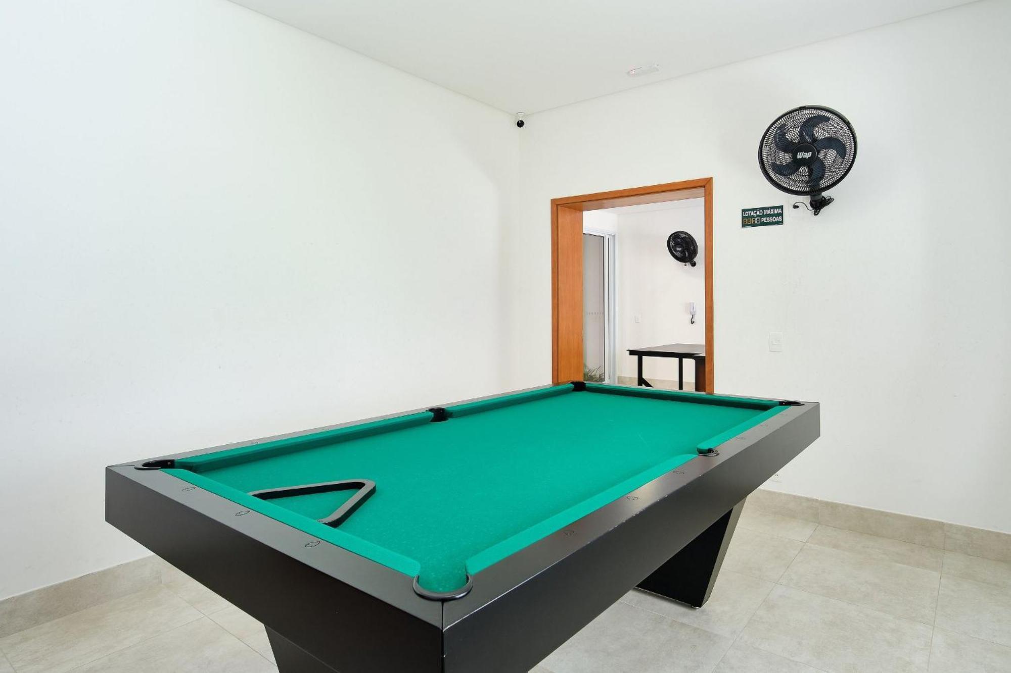Af-63 Pertinho Da Grande, Ar, Completo E Bem Decorado Apartamento Ubatuba