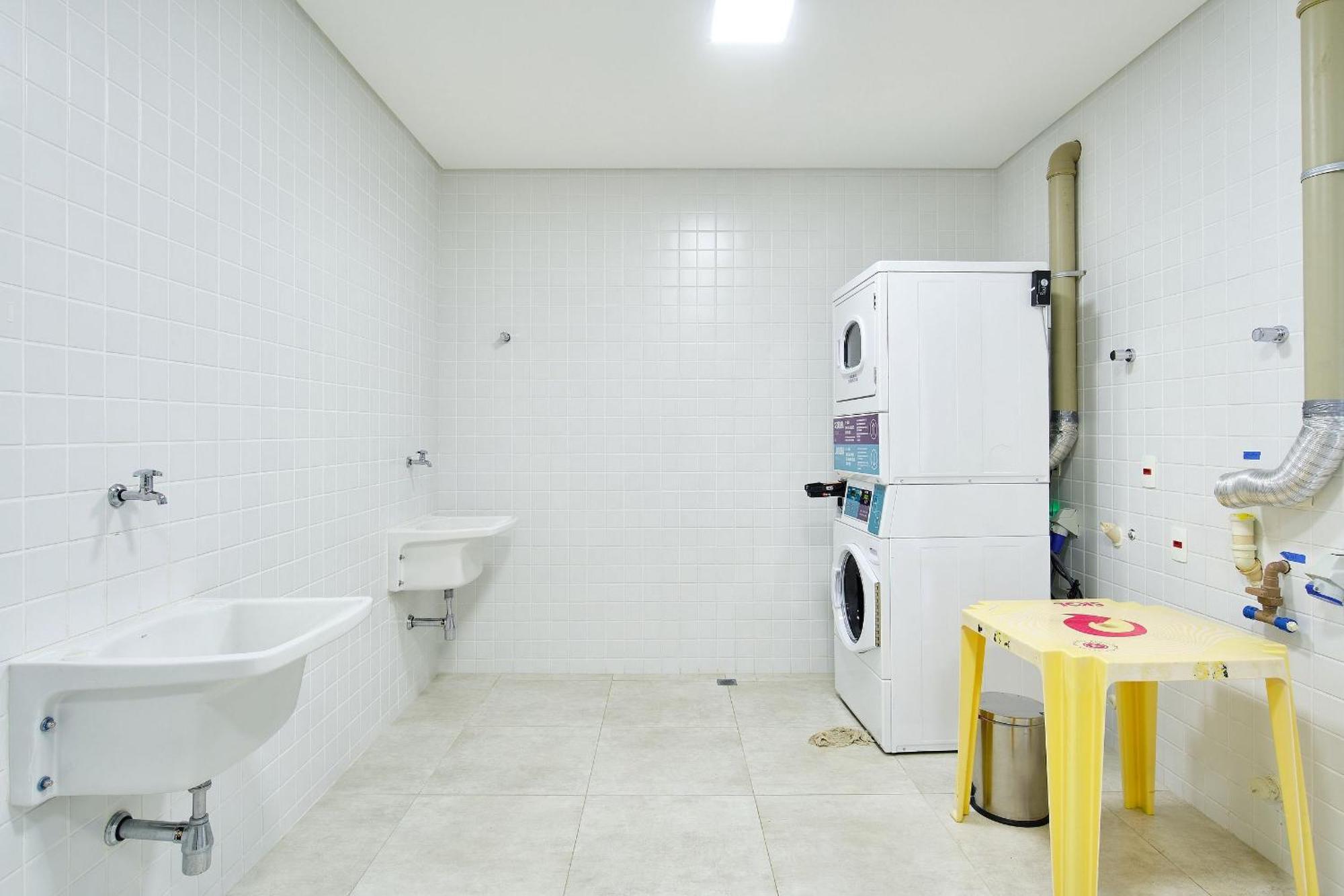 Apartamento Af-63 Pertinho Da Grande, Ar, Completo E Bem Decorado Ubatuba